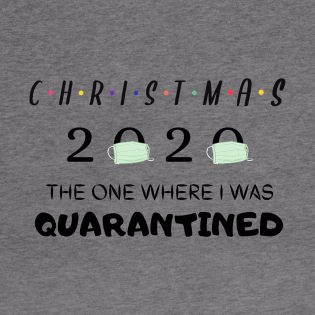 Christmas 2020 by LaurelBDesigns